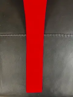 [VEL-040-25-RED   VEL-040-25-MRD] #40 Red Velvet 25yds