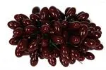 [XA00104BUR] #104 BURGUNDY (10 gross)