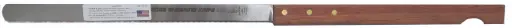 [SE10SCHK] Edge 10" Handle Serrated Blade with Hook Handle 