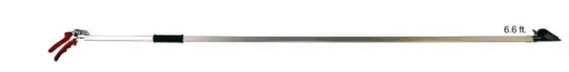 [LA-KNOX-2.0] Knox Rugged Long Reach Pruner 6.6'