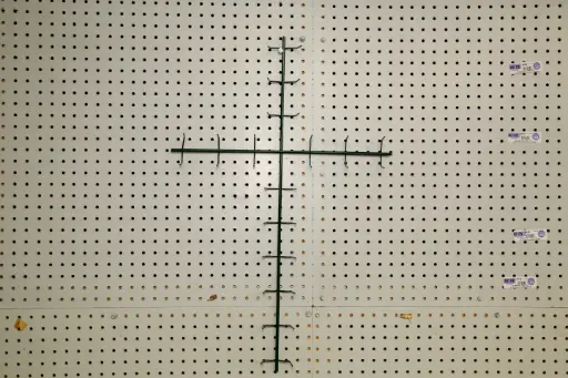 [24CLCRS-25] 24" CLAMP CROSS BUNDLE OF 25