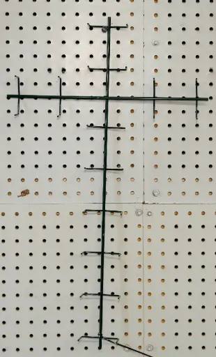 [30CLCRS-25] 30" CLAMP CROSS BUNDLE OF 25