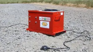 Lil' Shakee Tree Shaker